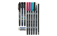 Tombow Handlettering Set - Advanced