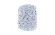 Priadza HOOOKED Eco Barbante Milano, svetlomodrá, 50 g