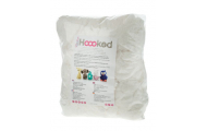 HOOOKED Bavlnený výplňový materiál, 250 g
