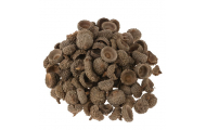 Klobúčik žaluďa, ø 15 - 20 mm, 100 g