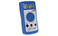 Digitálny multimeter PeakTech® 1070, 1 ks