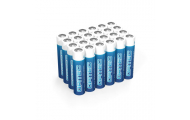 OPITEC alkaline micro batéria 1,5 V (AAA), 24 ks