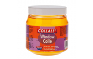 WindowColle lepidlo pre lepenie na sklenené povrchy, 300 g