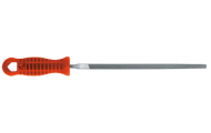 Pilník štvorhran ADLER®, 200 mm, 3 fokozat, négyszögletes, 1 ks