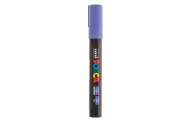 Popisovač POSCA Marker PC-5M, fialová, 1 ks