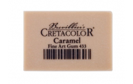 CRETACOLOR® guma, 54 x 35 x 8 mm, 1 ks