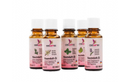 CREARTEC esenciálny olej, 20 ml, rozmarín