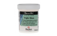 Tripple gloss, vysokolesklý lak, 118 ml, 1 ks