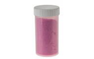 Zamatový prášok, ružová baby, 75 ml, 1 ks