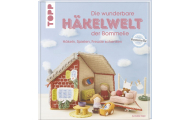 Kniha: Die Häkelwelt der Bommelie