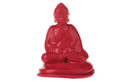 Latexová odlievacia forma 3D Buddha, 1 ks