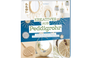 Kniha: Kreatives aus Peddigrohr