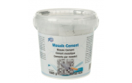 Mozaikový cement, 1000 g, 1 ks