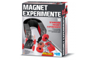 Experimentovanie magnetizmus - sada, 1 bal