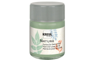 KREUL Nature dekoratívna a efektná farba, eukalyptus, 50 ml, 1 ks