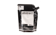 SENNELIER abstract® Original akrylová farba, titánová biela, 500 ml, 1 ks