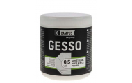 Akrylová farba SENNELIER Campus Gesso, biela, 500 ml