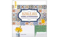Kniha: Azulejos Möbel & Wohndeko