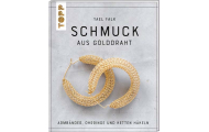 Kniha:Schmuck aus Golddraht