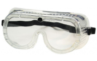 Ochranné okuliare, 1 ks
