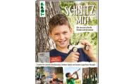 Kniha: Kinderschnitzschule - Schnitz mit!