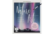 Kniha: Nature Art: Watercolor und Gouache