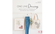 Kniha: One Line Drawings