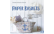 Kniha: Paper Baskets
