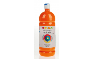 Primo akrylová farba, oranžová, 1000 ml