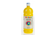 Primo akrylová farba, žltá, 1000 ml