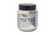 resi-METAL pigmentová pasta, strieborná, 100 g