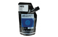 SENNELIER abstract® Original akrylová farba, modrá primarná,  120 ml, 1 ks