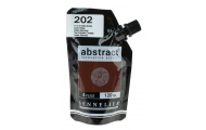 SENNELIER abstract® Original akrylová farba, pálená umbra, 120 ml, 1 ks