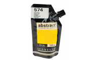 SENNELIER abstract® Original akrylová farba, žltá primárna, 120 ml, 1 ks