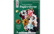 Kniha: Weihnachtliche Papiersterne
