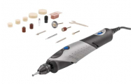 DREMEL® Stylo+ 15, univerzálne náradie