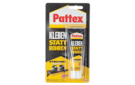 Pattex® montážne lepidlo, biely, 50 g