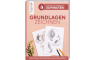 Kniha: Grundlagen Zeichnen