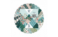 Clairefontaine origami papier Herbarium
