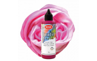 VIVA Fabric Dye farba na textil, pink, 90 ml