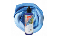 VIVA farba na textil, modrá, 90 ml