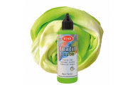 VIVA Fabric Dye farba na textil, zelená májová, 90 ml