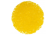 Zažehlovacie korálky, žlté transparentné, ø 5 x 5 mm, 6.000 ks