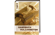 Kniha: Handbuch Holzarbeiten