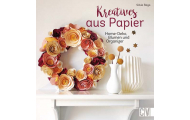 Kniha:Kreatives aus Papier