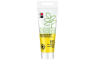 Marabu GREEN Alkyd farba, slnečnožltá, 100 ml