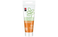 Marabu GREEN Alkyd farba, oranžová, 100 ml