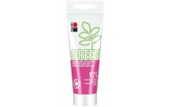 Marabu GREEN Alkyd farba, malinová, 100 ml