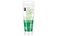 Marabu GREEN Alkyd farba, svetlozelená, 100 ml