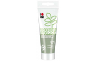 Marabu GREEN Alkyd farba, imelo, 100 ml